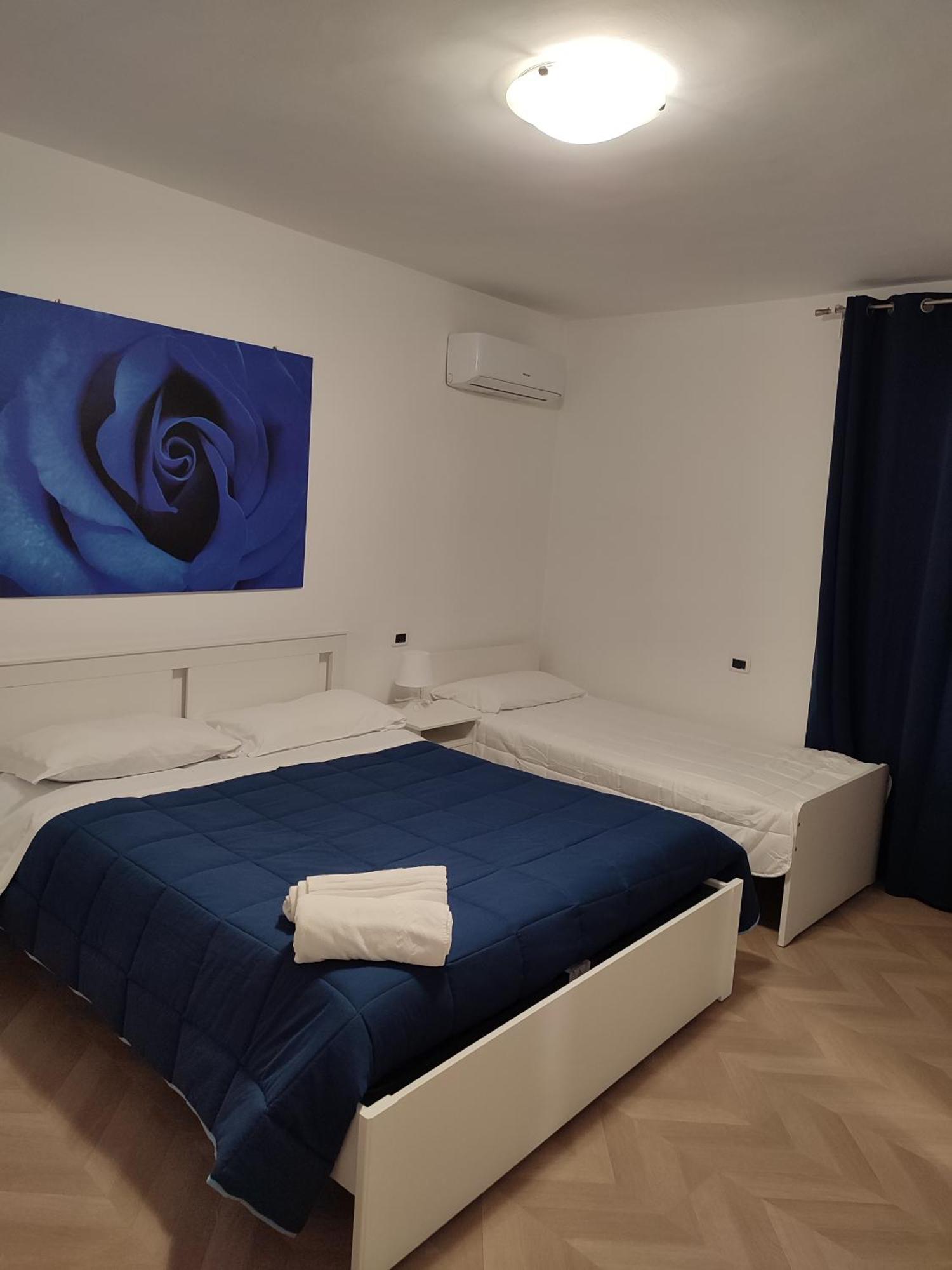 Delle Rose Nuova Gestione Bed & Breakfast Pompei