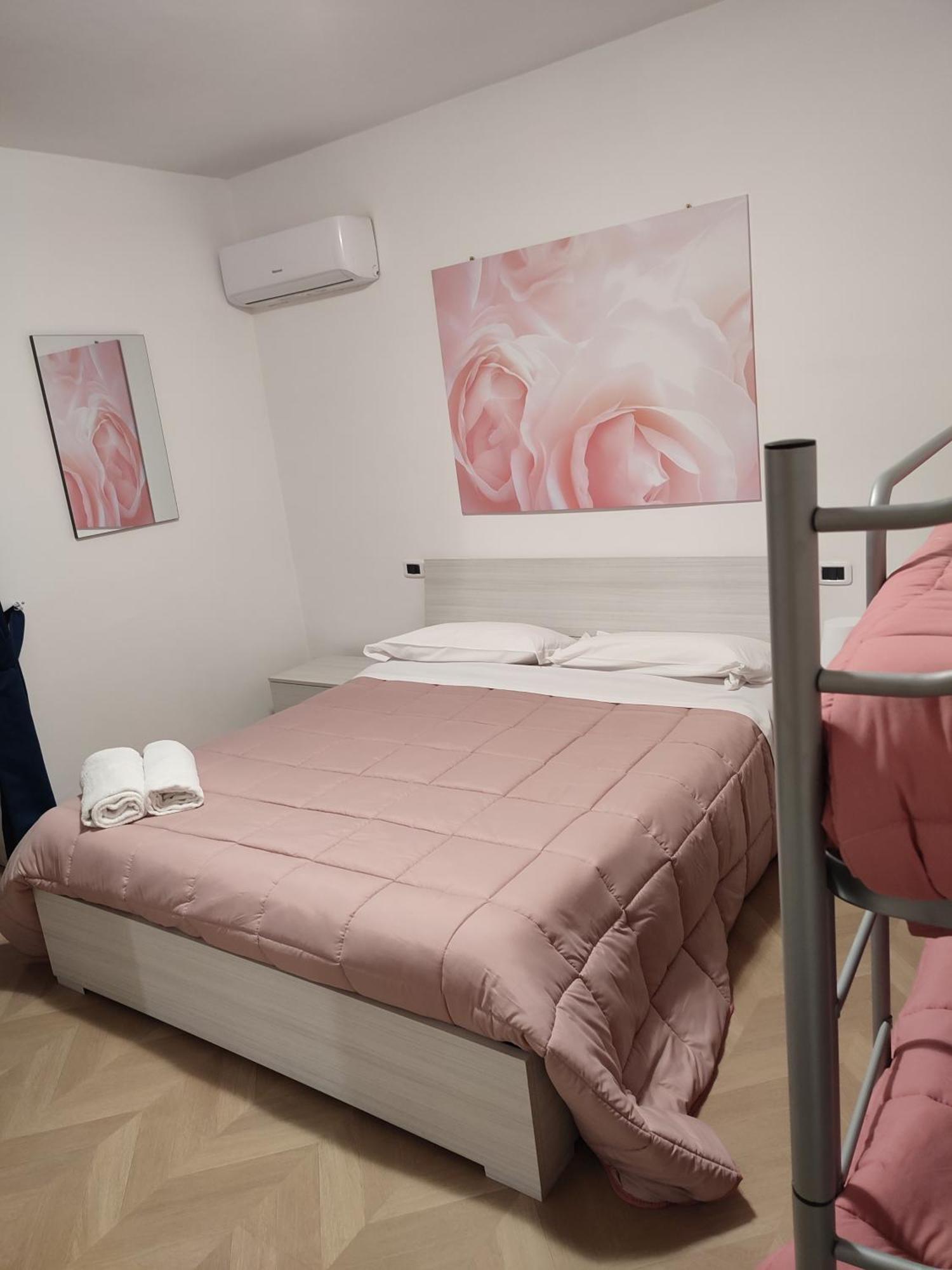 Delle Rose Nuova Gestione