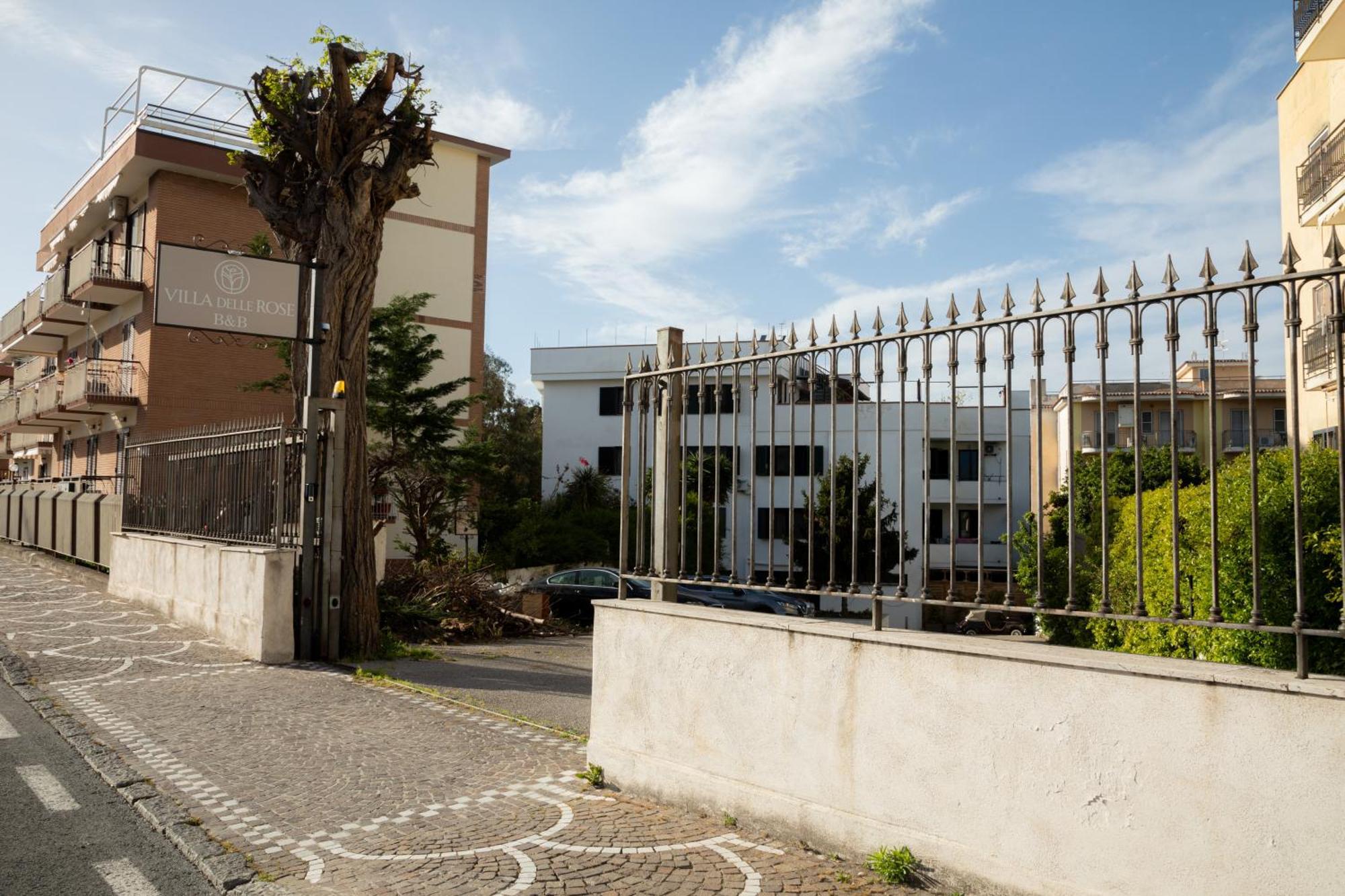 Delle Rose Nuova Gestione Bed and breakfast