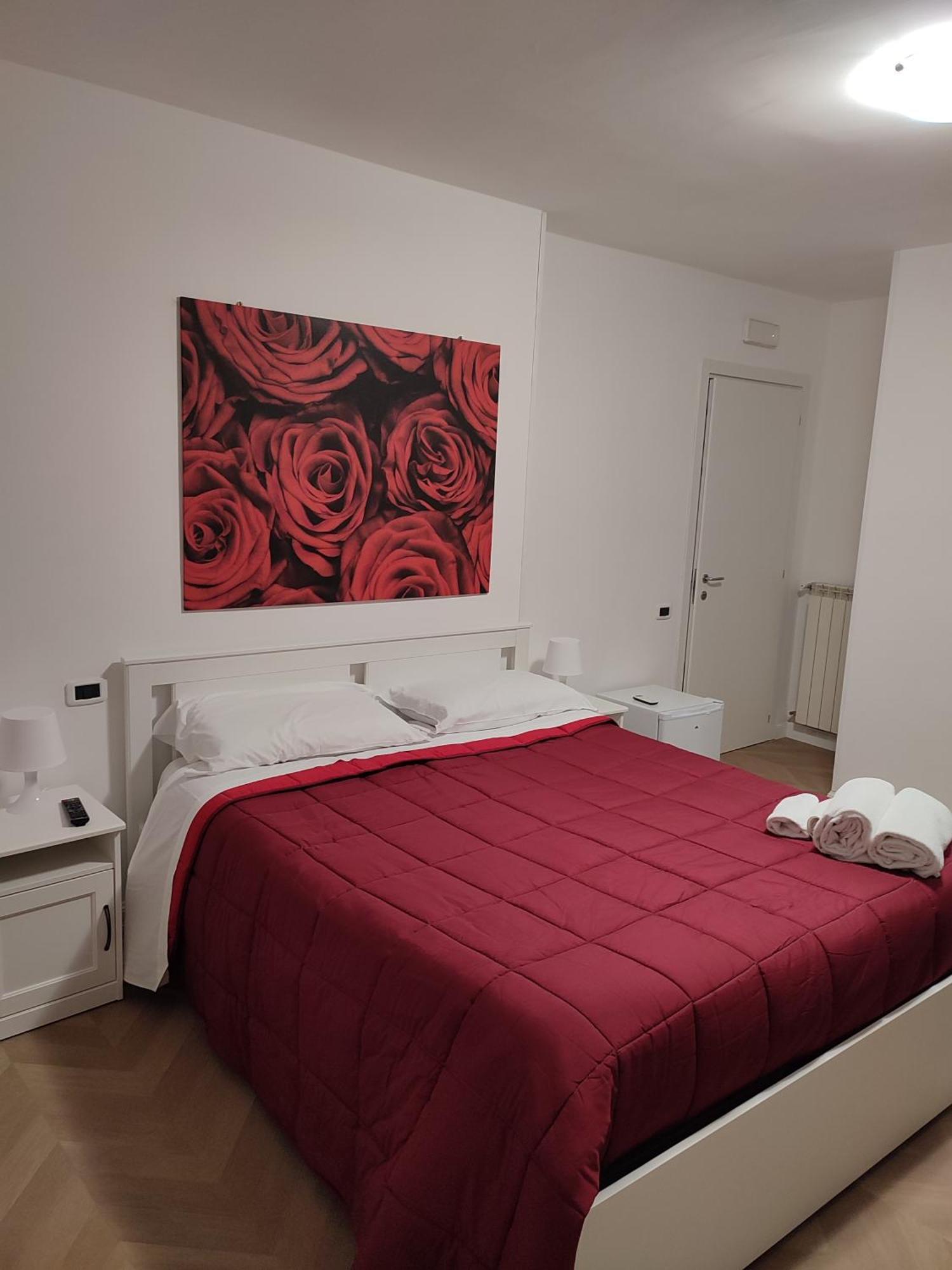 Bed and breakfast Delle Rose Nuova Gestione