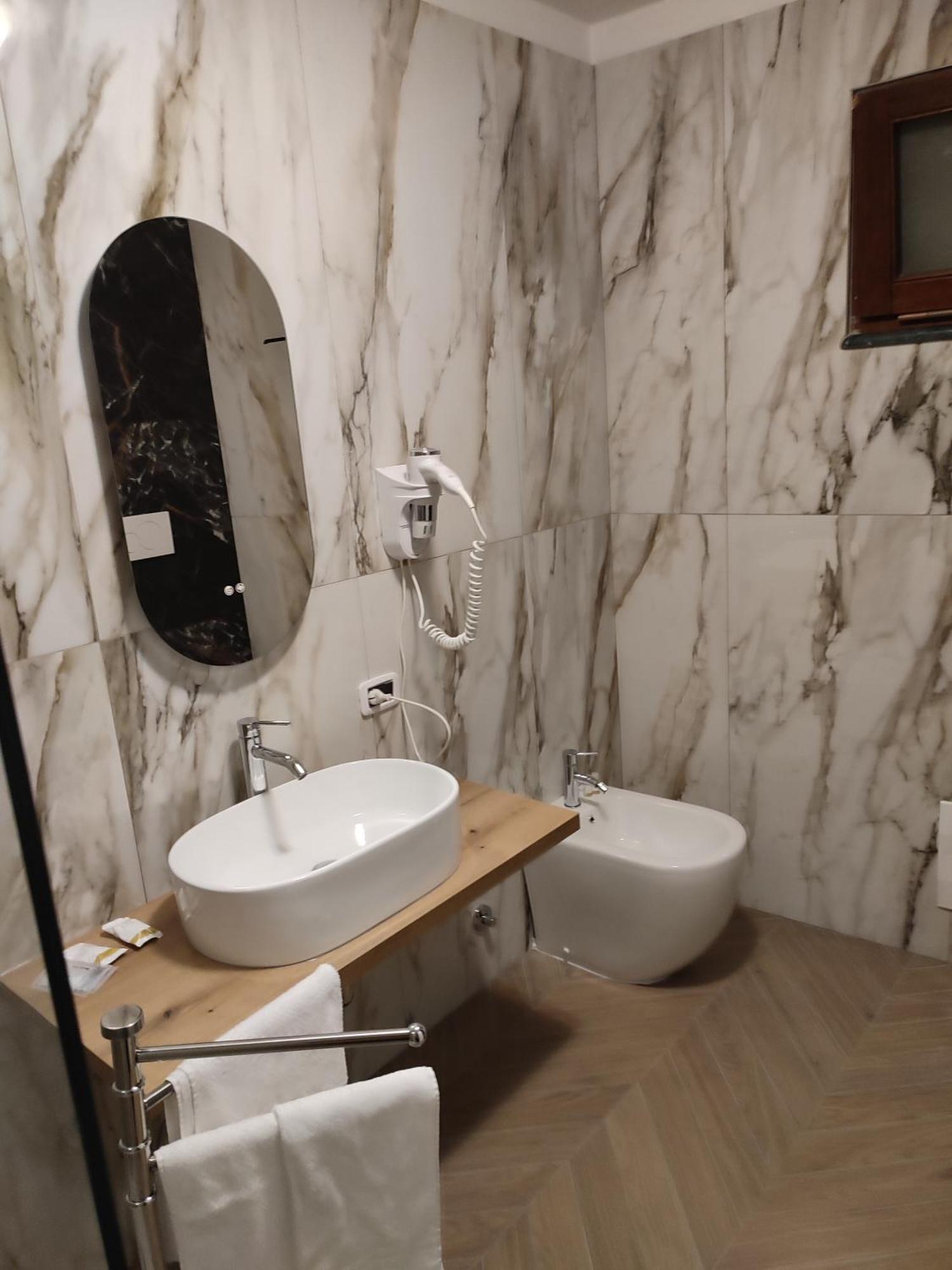 Bed and breakfast Delle Rose Nuova Gestione Pompeya